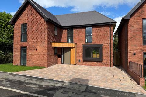 undefined, Meon Rise, Stourbridge DY9