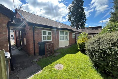 2 bedroom bungalow for sale, Mytton Villa, Mytton Oak Road, Shrewsbury, Shropshire, SY3