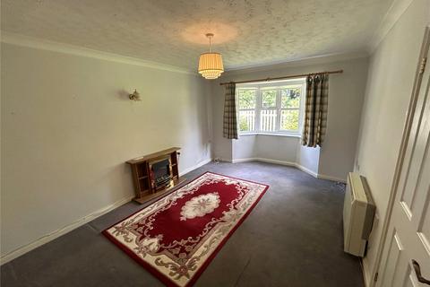 2 bedroom bungalow for sale, Mytton Villa, Mytton Oak Road, Shrewsbury, Shropshire, SY3