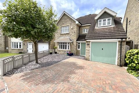 4 bedroom detached house for sale, Swallow Wood Road, Swallownest, Sheffield, S26 4SZ