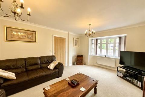 4 bedroom detached house for sale, Swallow Wood Road, Swallownest, Sheffield, S26 4SZ