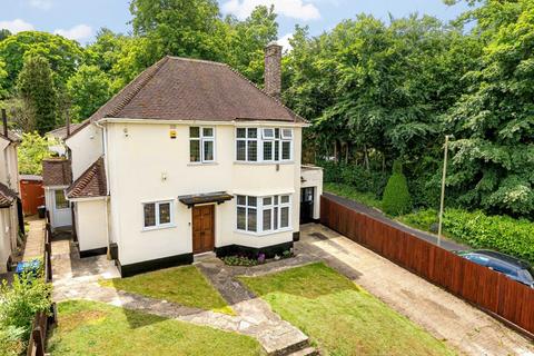 4 bedroom detached house for sale, Iffley Turn, East Oxford