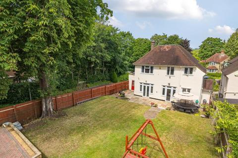 4 bedroom detached house for sale, Iffley Turn, East Oxford