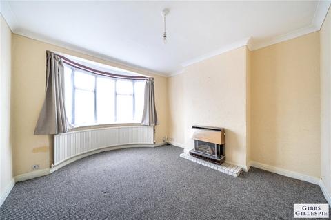 3 bedroom end of terrace house for sale, Arundel Drive, Harrow, Middlesex