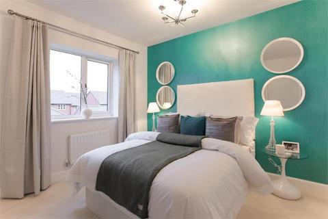 1 bedroom apartment for sale, Plot 41, Harwell at The Oaks at Hadden, Lady Grove Road, Didcot OX11