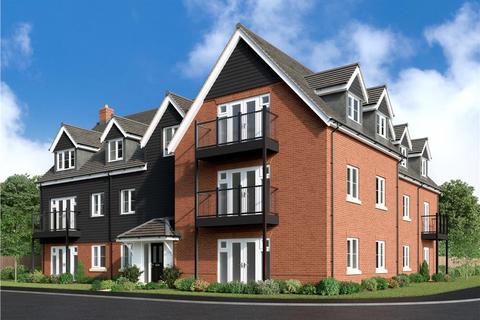 2 bedroom apartment for sale, Plot 42, Harwell at The Oaks at Hadden, Lady Grove Road, Didcot OX11