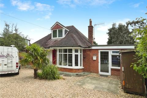 4 bedroom bungalow for sale, Priory Drive, Seaview, Isle of Wight
