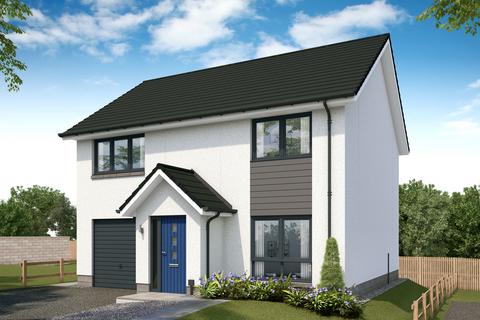 3 bedroom detached house for sale, Plot 448, Affric  at Morar Street, Inverness IV2