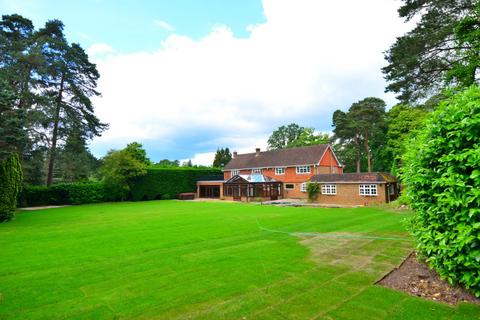 5 bedroom detached house for sale, Sunning Avenue, Sunningdale, Berkshire