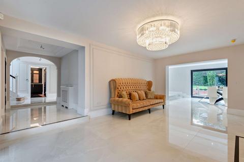 5 bedroom detached house for sale, Sunning Avenue, Sunningdale, Berkshire