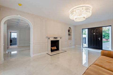 5 bedroom detached house for sale, Sunning Avenue, Sunningdale, Berkshire