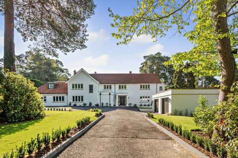 5 bedroom detached house for sale, Sunning Avenue, Sunningdale, Berkshire