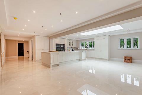 5 bedroom detached house for sale, Sunning Avenue, Sunningdale, Berkshire