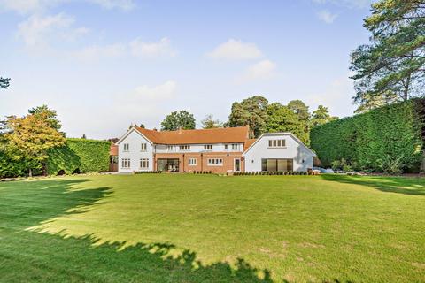 5 bedroom detached house for sale, Sunning Avenue, Sunningdale, Berkshire