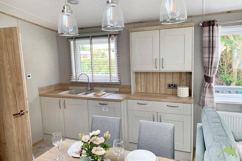 2 bedroom static caravan for sale, Sunnyside Caravan Park, Garstang Road, Bilsborrow, Preston