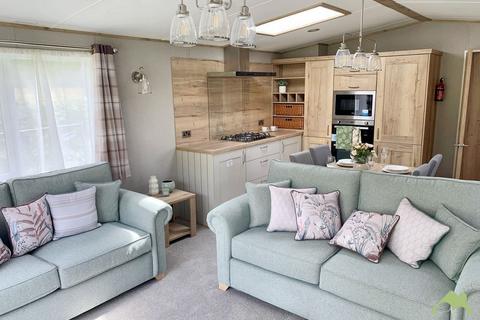 2 bedroom static caravan for sale, Sunnyside Caravan Park, Garstang Road, Bilsborrow, Preston