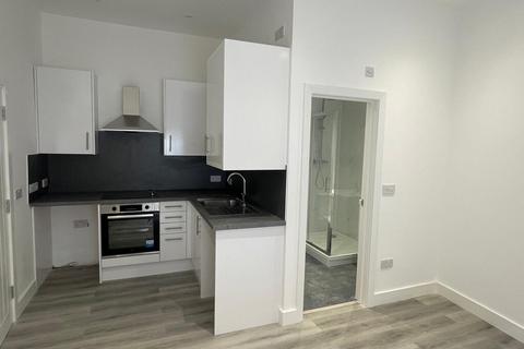 undefined, 1497C LONDON ROAD NORBUEY SW16