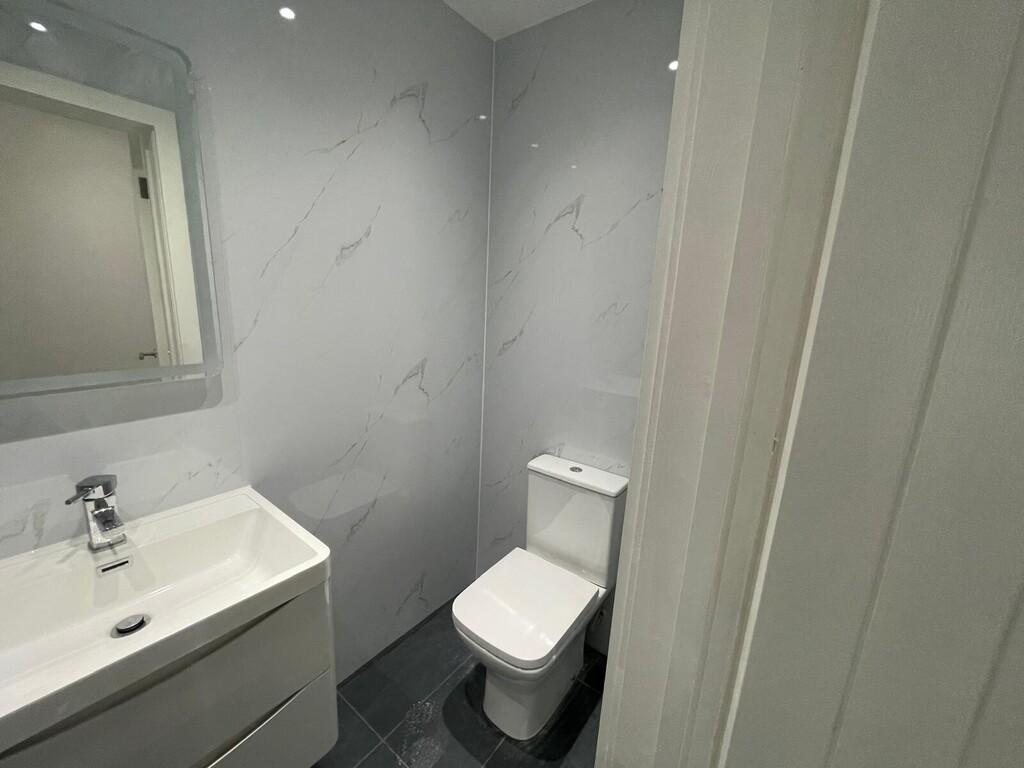 Studio en-suite