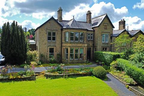 4 bedroom semi-detached house for sale, The Briary House, Shotley Bridge