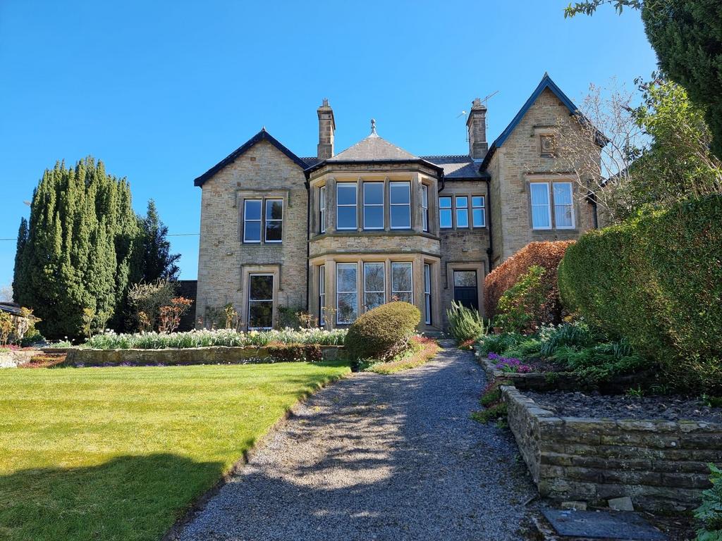 The Briary House Shotley Bridge 4 Bed Semi detached House 630 000