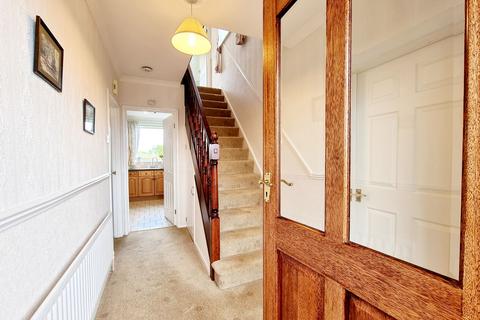 4 bedroom semi-detached house for sale, Pleasant View, Bridgehill