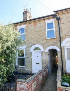 5 bedroom terraced house to rent, Helena Road