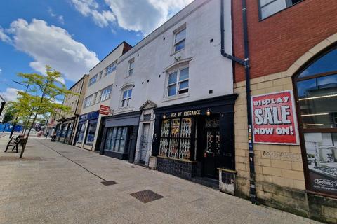 1 bedroom terraced house for sale, 5 & 5a Salop Street, Wolverhampton WV3