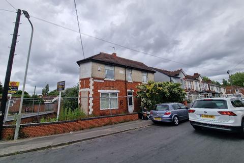 1 bedroom detached house for sale, Wolverhampton WV3