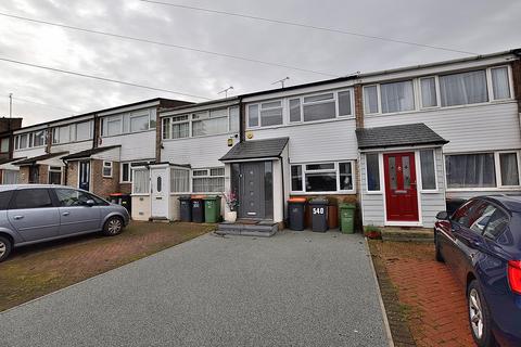 3 bedroom terraced house for sale, Dunstable, Bedfordshire LU6