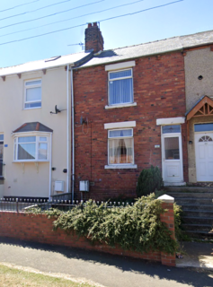 3 bedroom terraced house to rent, Station Road, Easington Colliery, Peterlee
