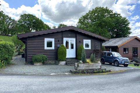 3 bedroom detached bungalow for sale, 25 Bryniau, Brithdir, Dolgellau LL40 2TY