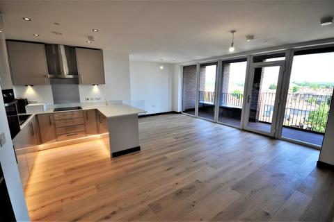 2 bedroom apartment to rent, Conway Court, Watford WD24