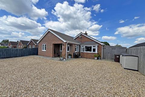 3 bedroom detached bungalow for sale, Highstock Lane, Spalding PE12