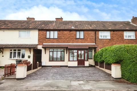 8 Cedar Road, Chasetown, Burntwood, WS7 4RT