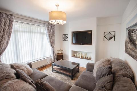 8 Cedar Road, Chasetown, Burntwood, WS7 4RT
