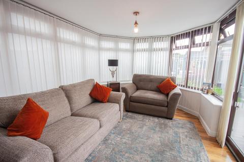 8 Cedar Road, Chasetown, Burntwood, WS7 4RT