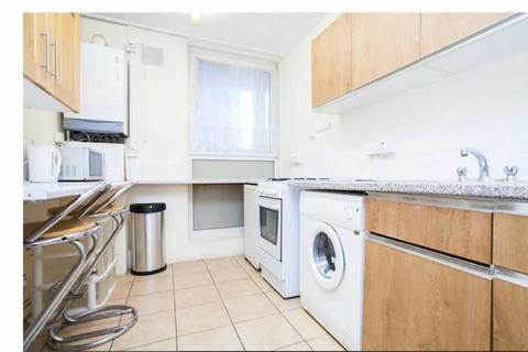 4 bedroom terraced house to rent, Pangbourne House, Stanhope Street, Euston, London, NW1
