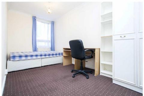 4 bedroom terraced house to rent, Pangbourne House, Stanhope Street, Euston, London, NW1