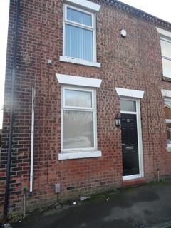 2 bedroom semi-detached house to rent, Johnson Street, Manchester M46