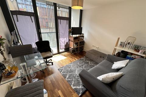 1 bedroom apartment for sale, 3 Burton Place, Ellesmere Street, Castlefield