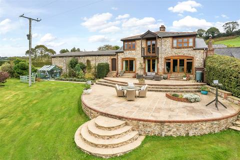 6 bedroom detached house for sale, Higher Blannicombe, Honiton