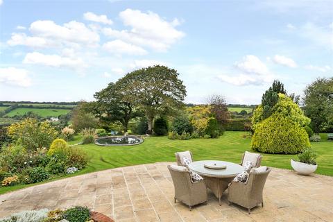 6 bedroom detached house for sale, Higher Blannicombe, Honiton