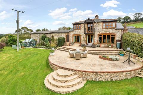 6 bedroom semi-detached house for sale, Higher Blannicombe, Honiton