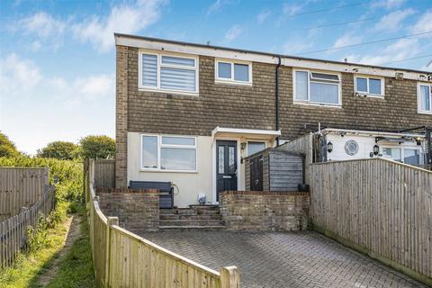 3 bedroom semi-detached house for sale, Cliff Park Close, Peacehaven