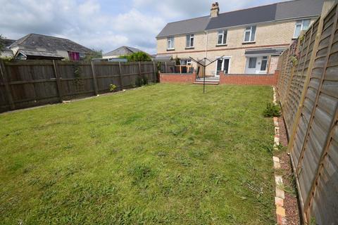 3 bedroom terraced house to rent, Goose Green, Great Torrington, Devon