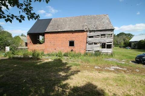 4 bedroom detached house for sale, Granary Barn, Bacheldre, Churchstoke, Powys, SY15 6TE