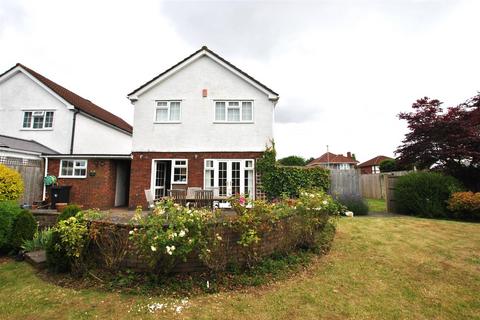 4 bedroom detached house for sale, Davids Road, Whitchurch, Bristol