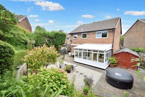 4 bedroom house for sale, Royal Close, Henbury, Bristol