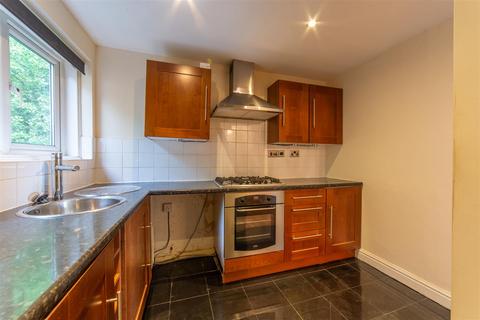 11 Coed Garw, Croesyceiliog, Cwmbran, NP44 2NJ