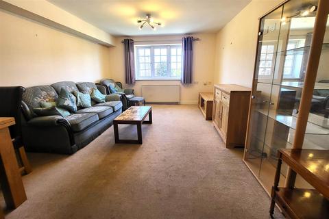 1 bedroom retirement property for sale, Betjeman Court, Cockfosters EN4